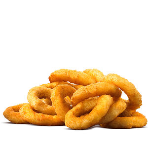 Սոխի օղակ №12