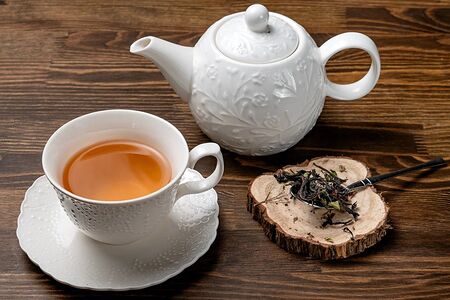 Чай Летний, 400