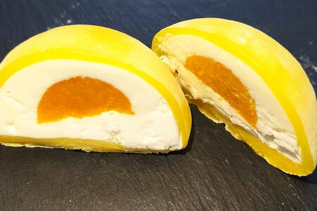 Моти Манго-маракуйя