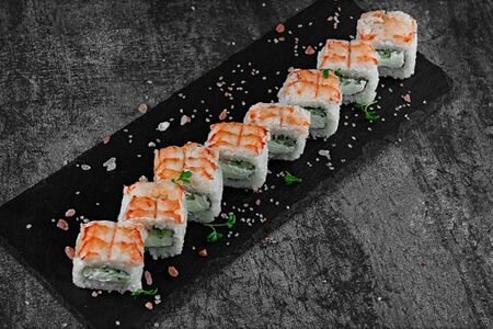 Ролл Эби лайт