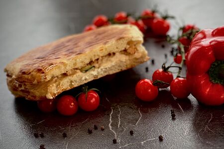 Донер маленький