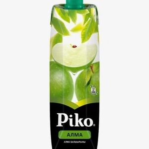 Сок Piko Яблочный 