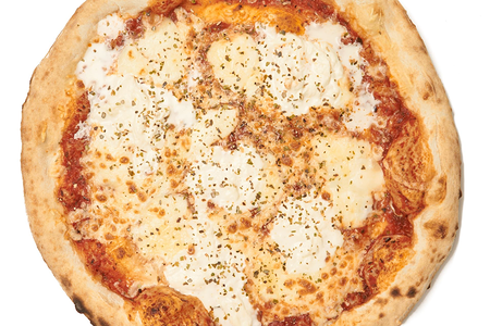 Пицца Bufalino 2 и 1 24см