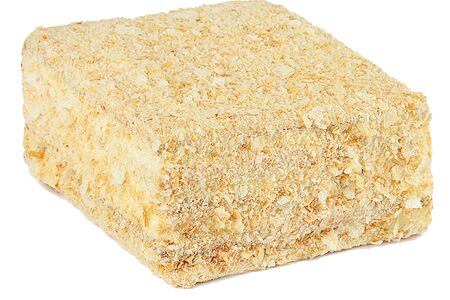 Торт Наполеон