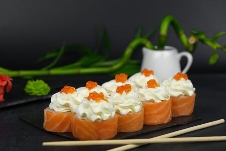 Ролл Филадельфия Биг Мо