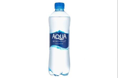 Aqua Minerale негазированная