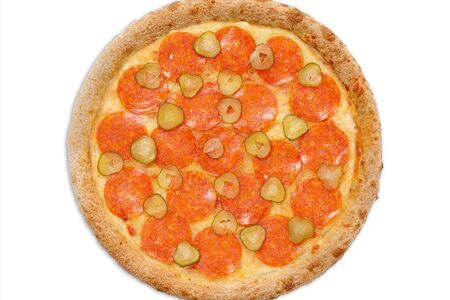 Русская Шпепперони