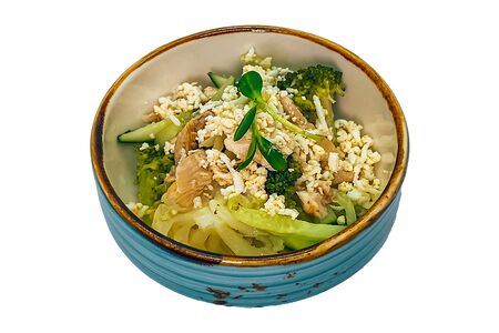 Ешь и худей