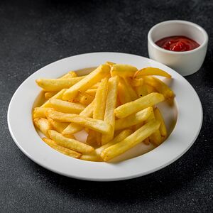 Картофель фри