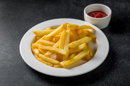 Картофель фри