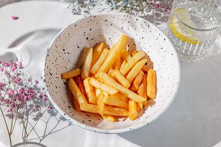 Картофель фри