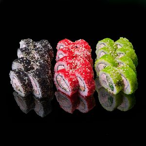 Калифорния стрит