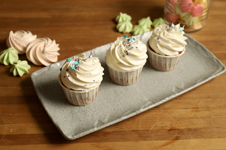 Капкейк ванильный 80г