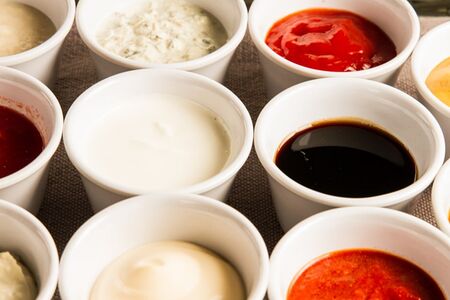 Сырный соус