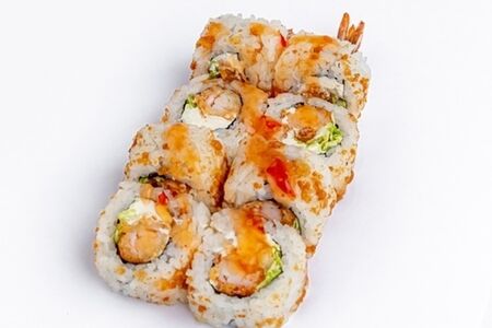 Ролл Сенсей