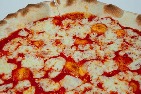 Пицца Маргарита