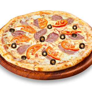 Пикантная (35 см)