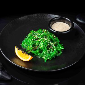 Հիյաշի աղցան