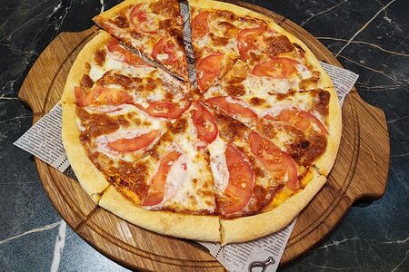 Пицца Маргарита