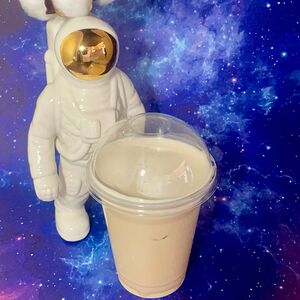 Айс раф имбирный пряник