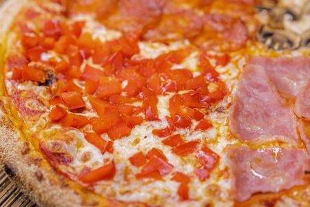 Четыре сезона средняя