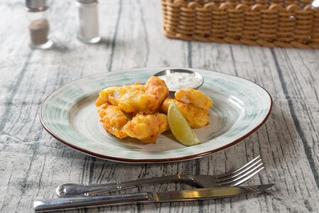 Хрустящий снежный краб