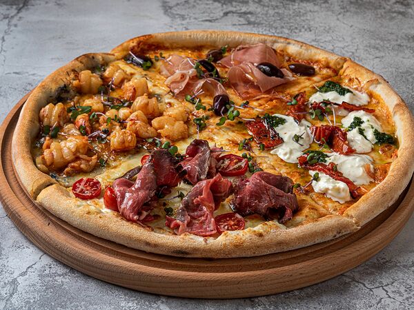 Ресторан Веранда