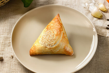 Самса с сыром