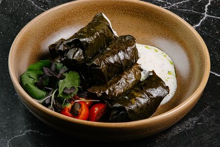 Ереванская долма