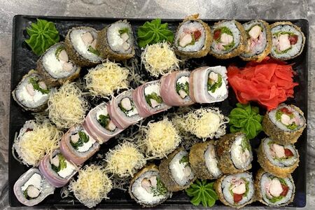 №113 Охотничий 