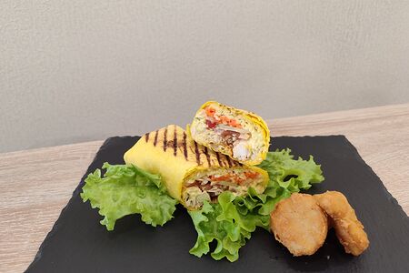 Студенческая