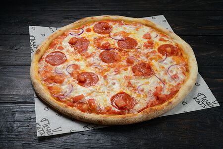 Пеперони Фреш