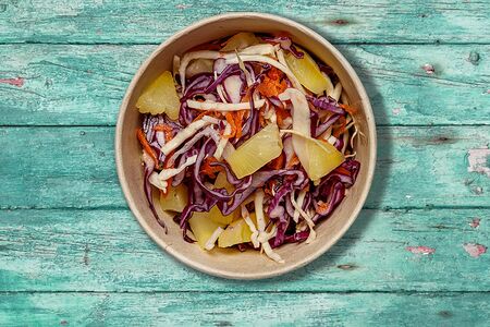 Коул-слоу Sweet chili