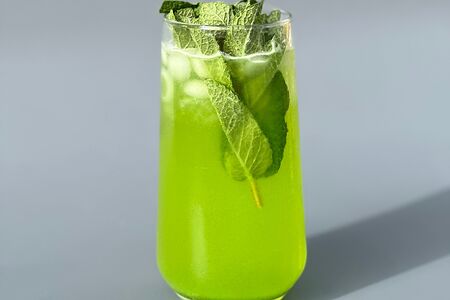 Лимонад Киви-Фейхоа