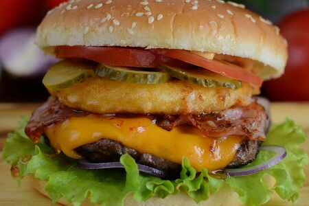 Сырный Джек