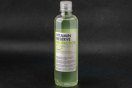 Vitamin Reserve Protection