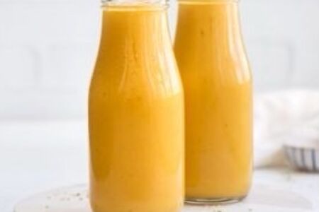 Смузи манго