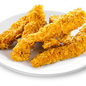 Чикен стрипс 8 шт.