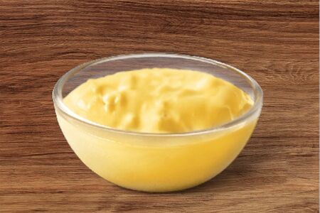 Соус сырный