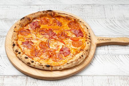 Мексиканская