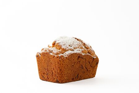 Кекс нежный