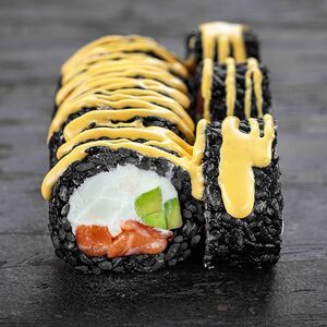 Черный манго