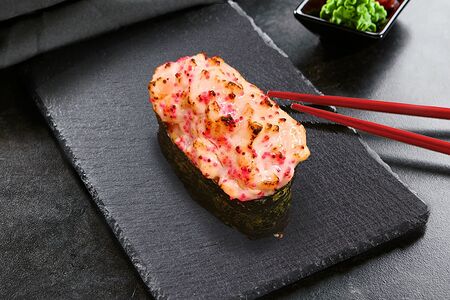 Креветка хинобайсен