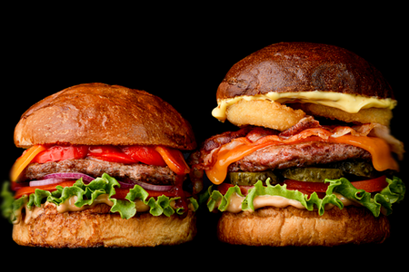 Гарольд и кумар