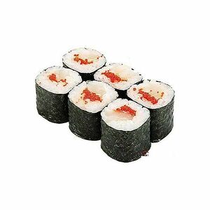 Гребешок мини-ролл