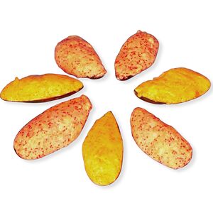 Мидии в створках 