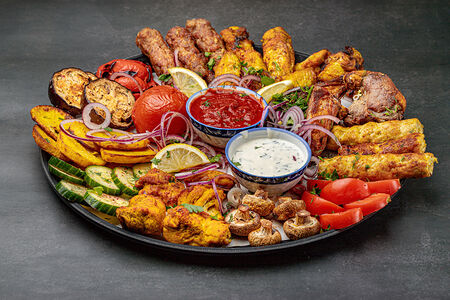 Сет №7 Домашний набор от шефа