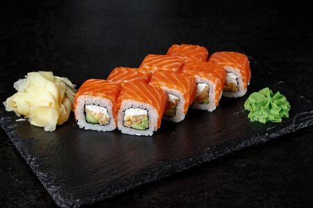 Филадельфия с томаго