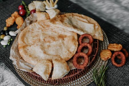 Попробуй все вкусы