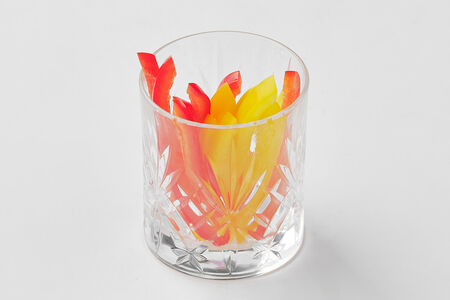 Овощные палочки Сладкий перец